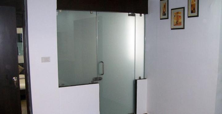 Hotel Palm View Residency Vadodara Eksteriør billede